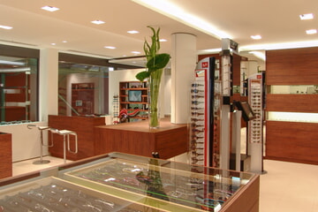 Optiker Baumeister Ludwigsburg