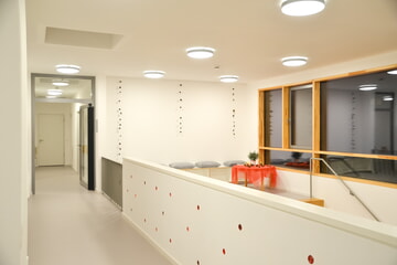 Ev. Familienzentrum Senfkorn Lauffen