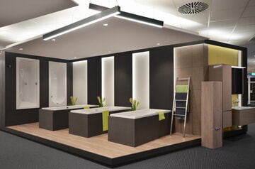 Lotter Lüdwigsburg Bäderausstellung