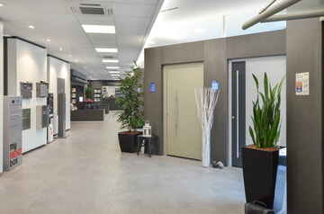 Lotter Lüdwigsburg Technik